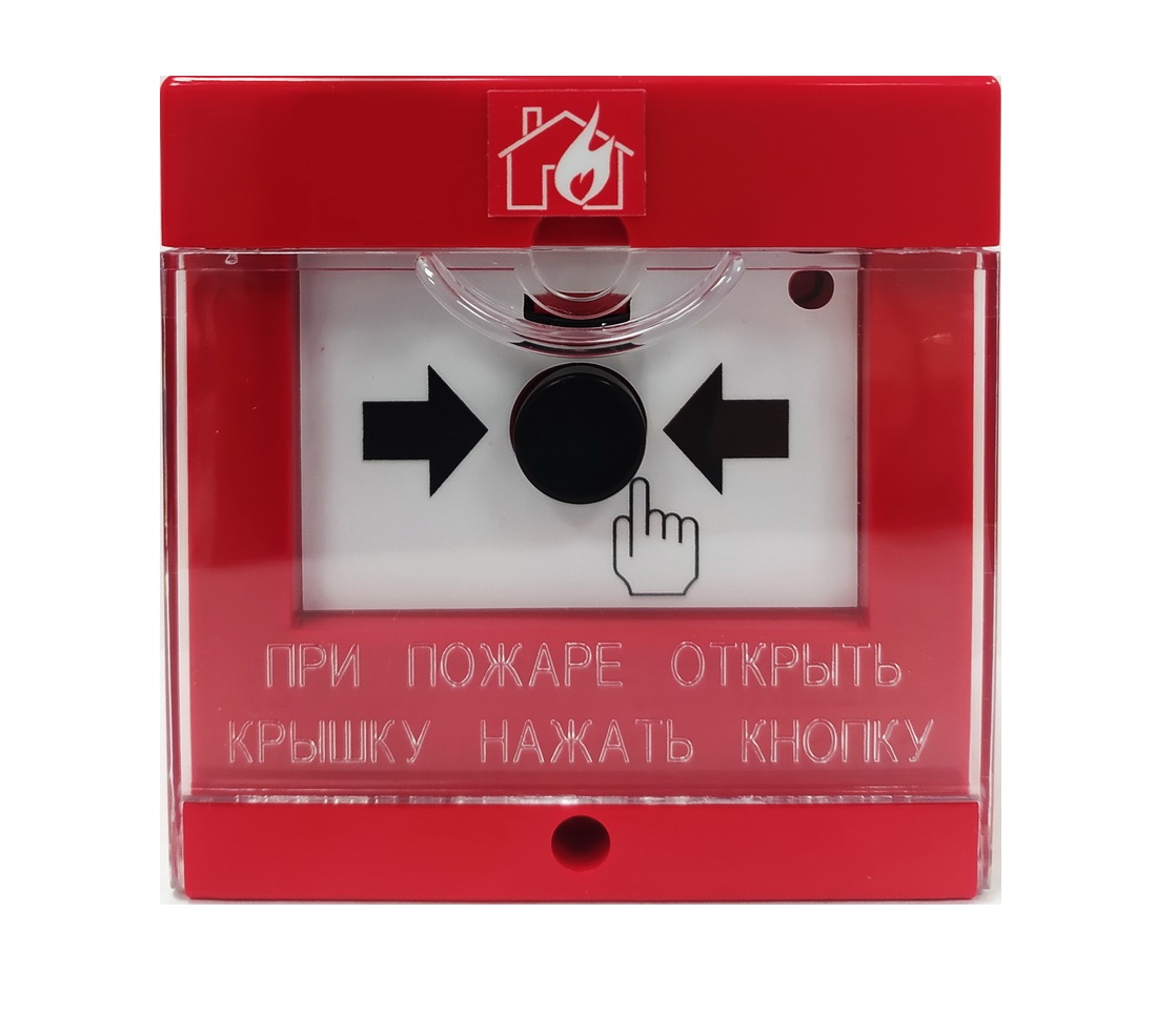 Продукция - Приборы пожарные и управления серии А24 - Состав приборов ...
